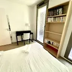 Appartement Luxueux Et Lumineux Dans Un Cadre Verdoyant Paris XV