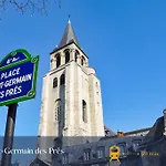 Appartement Luxueux Et Lumineux Dans Un Cadre Verdoyant Paris XV